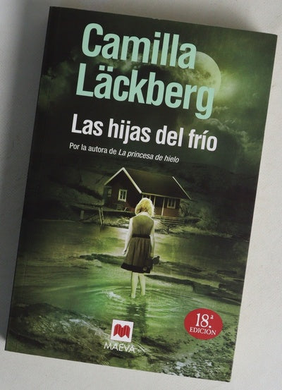 Las hijas del frío