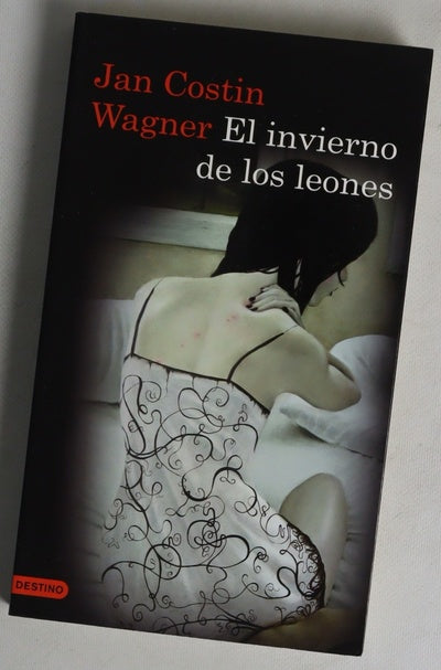 El invierno de los leones