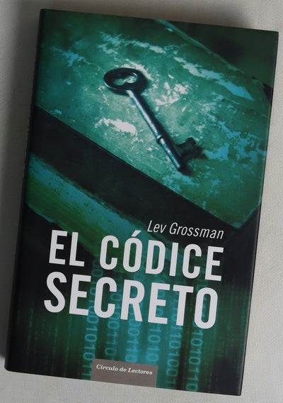 El códice secreto