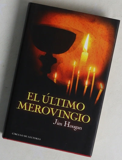El último merovingio