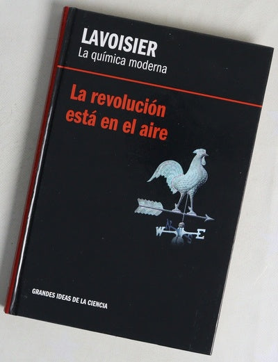La revolución está en el aire