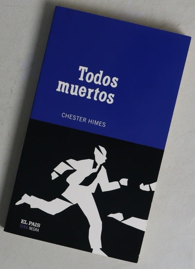 Todos muertos