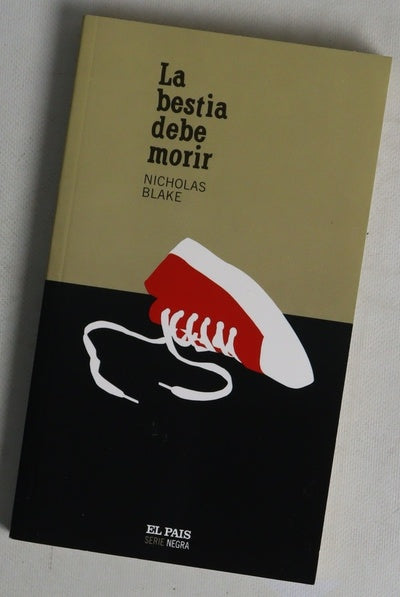 La bestia debe morir