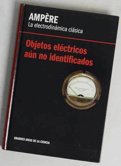 La electridinamica clasica