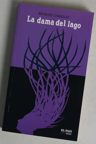 La dama del lago
