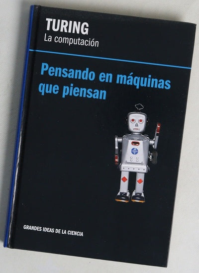 Pensando en las máquinas que piensan