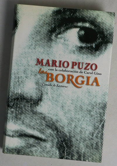 Los Borgia