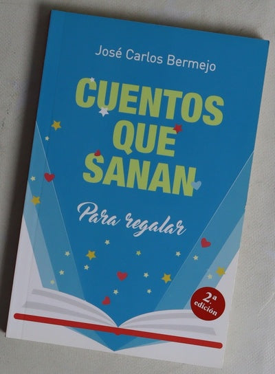 Cuentos que sanan : para regalar