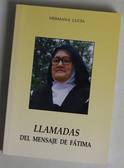 Llamadas del mensaje