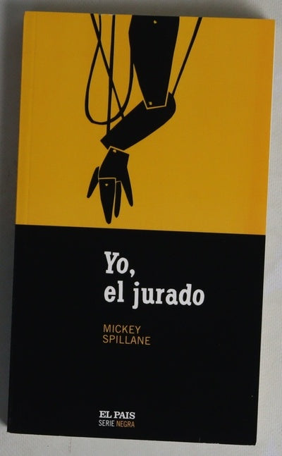 Yo, el jurado