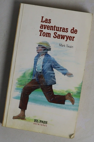 Las aventuras de Tom Sawyer