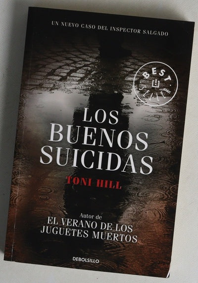 Los buenos suicidas