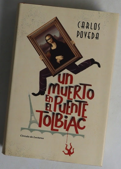 Un muerto en el puente Tolbiac