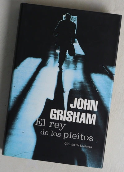 El rey de los pleitos