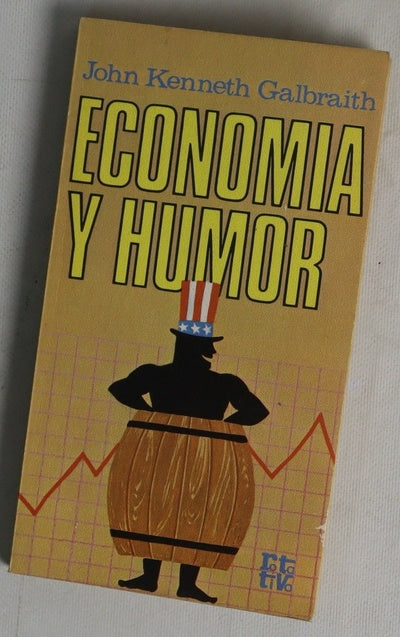 Economía y humor