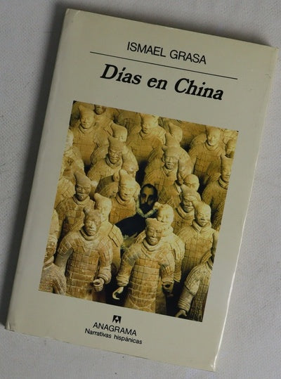 Días en China