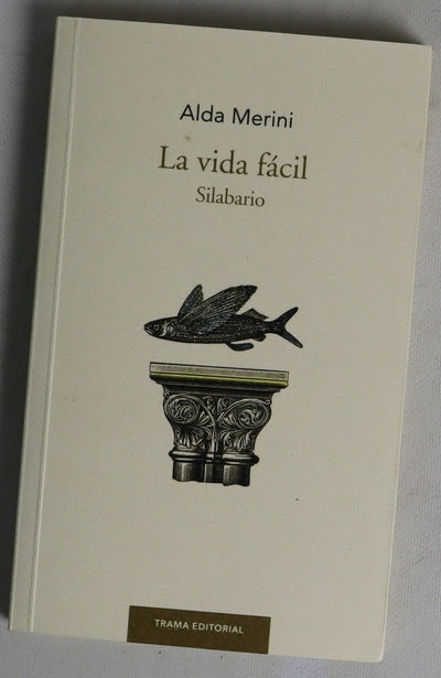 La vida fácil : silabario