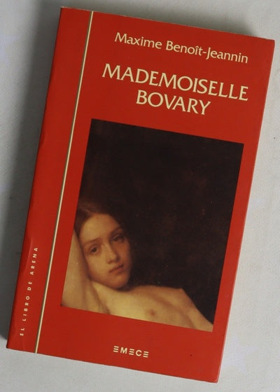 Mademoiselle Bovary