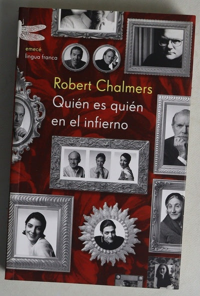 Quién es quién en el infierno