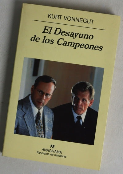 El desayuno de los campeones