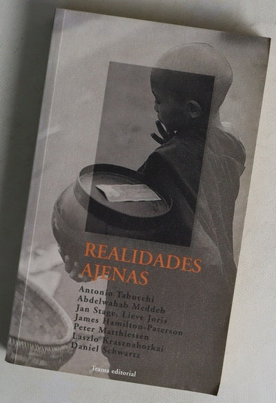Realidades ajenas