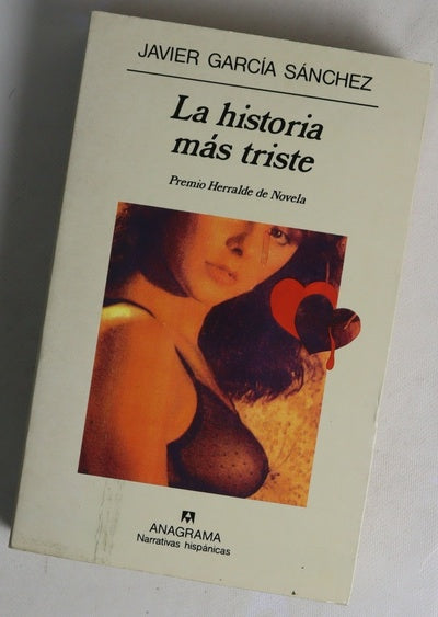 La historia más triste