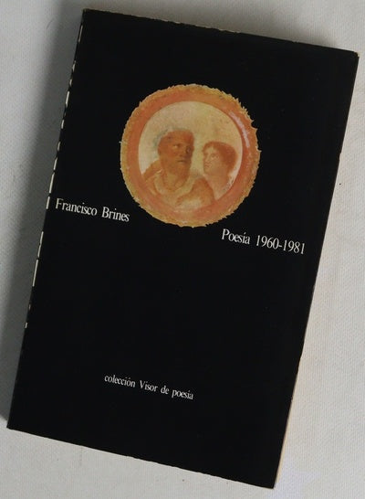 Poesia 1960-1981