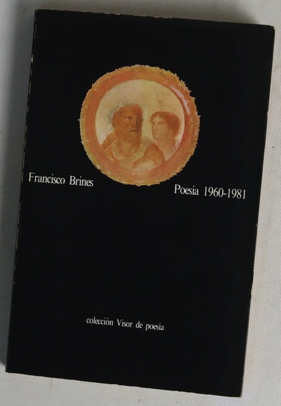 Ensayo de una despedida : (1960-1977)