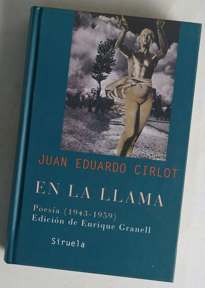 En la llama poesía (1943-1959)
