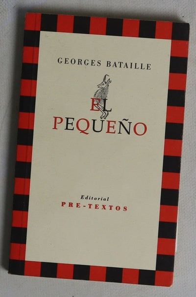El pequeño