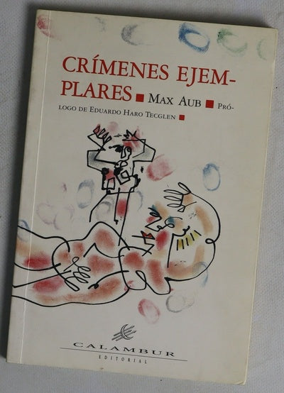 Crímenes ejemplares