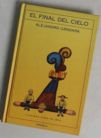 El final del cielo
