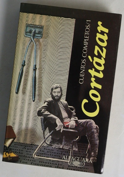 cortázar