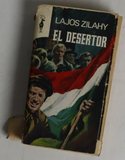 El desertor