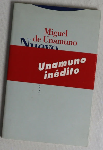 Nuevo mundo