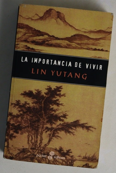 La importancia de vivir