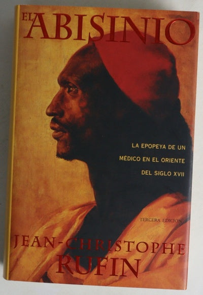 El abisinio
