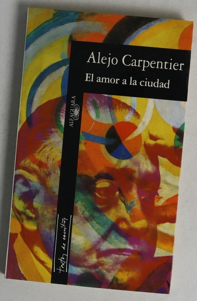 El amor a la ciudad