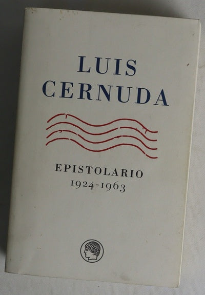 Epistolario, 1924-1963