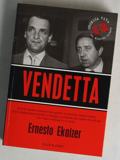 Vendetta