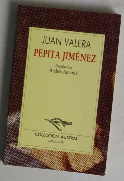 Pepita Jiménez