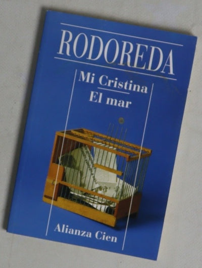 Mi Cristina El mar
