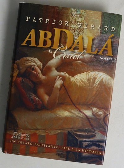 Abdalá el cruel