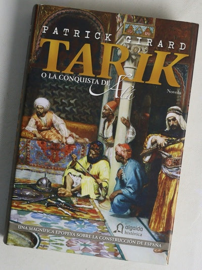Tarik o La conquista de Alá