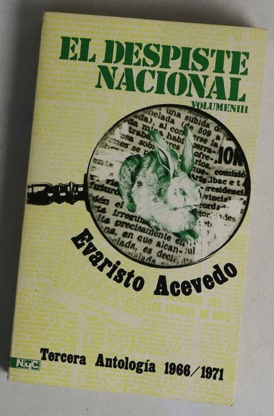 El despiste nacional