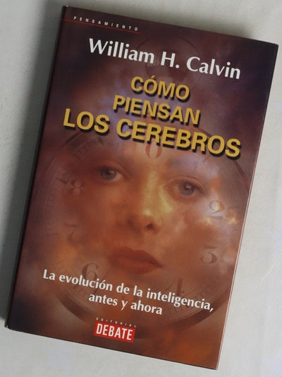Cómo piensan los cerebros