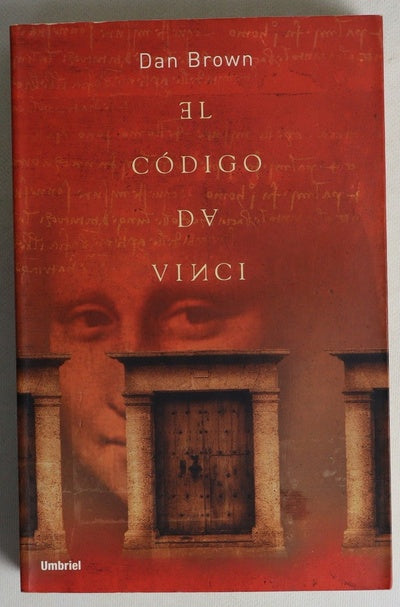 El código Da Vinci