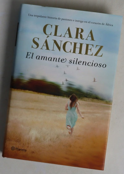 El amante silencioso