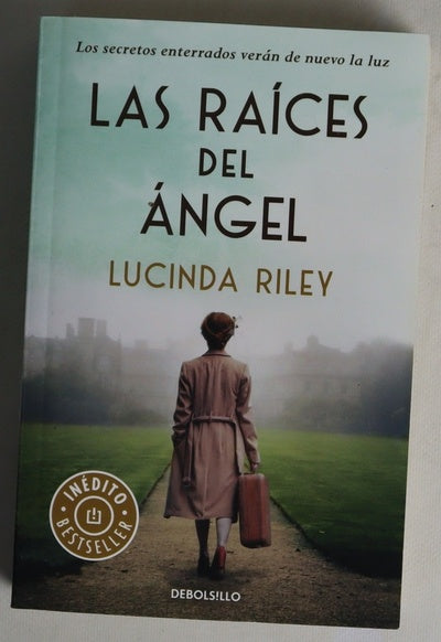 Las raíces del ángel