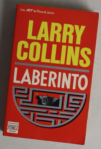 Laberinto